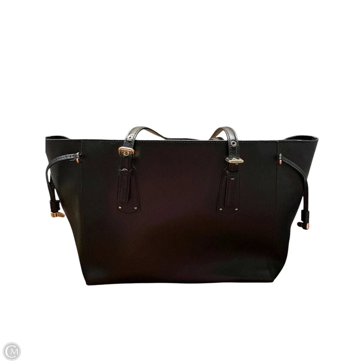 Handbag Designer By Michael Kors, Size: Large