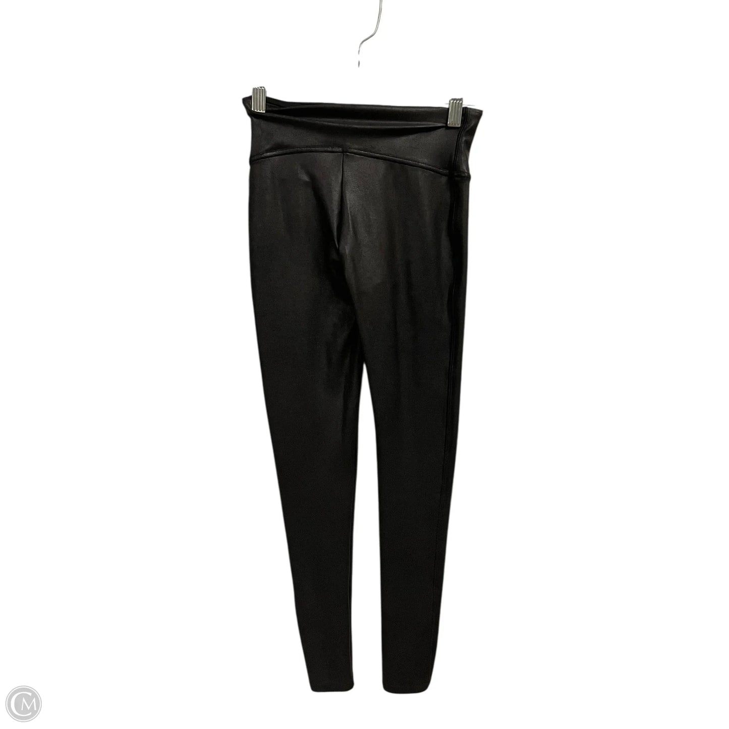 Pants Leggings By Spanx In Black, Size: S