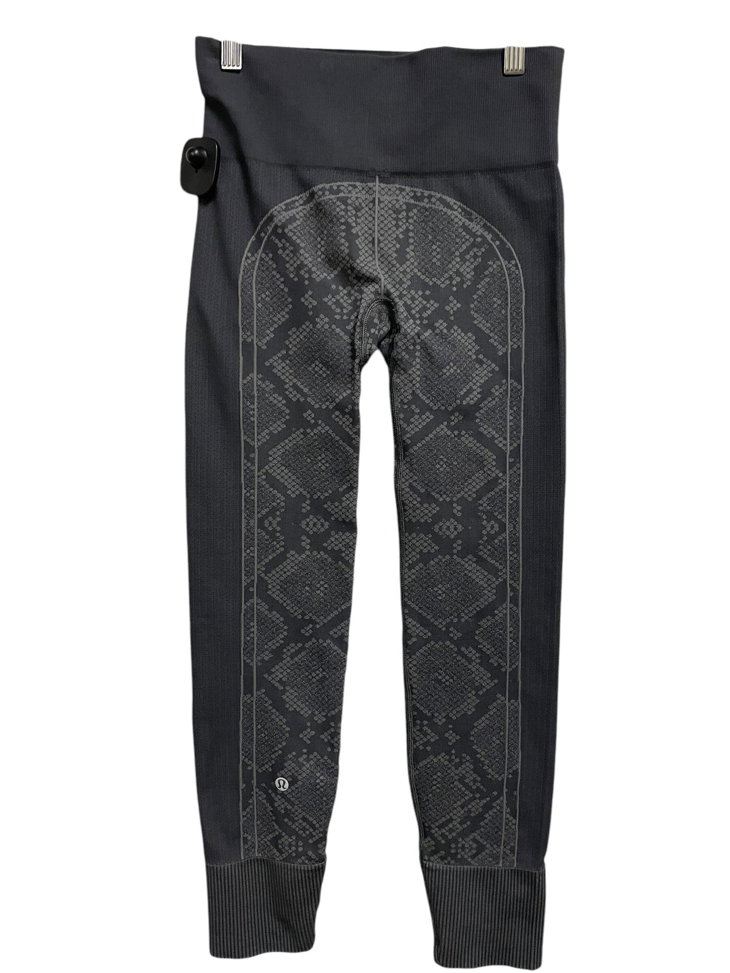 Athletic Leggings By Lululemon  Size: S