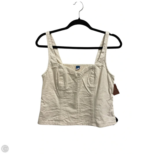 Bodysuit By Old Navy In Pink, Size: S