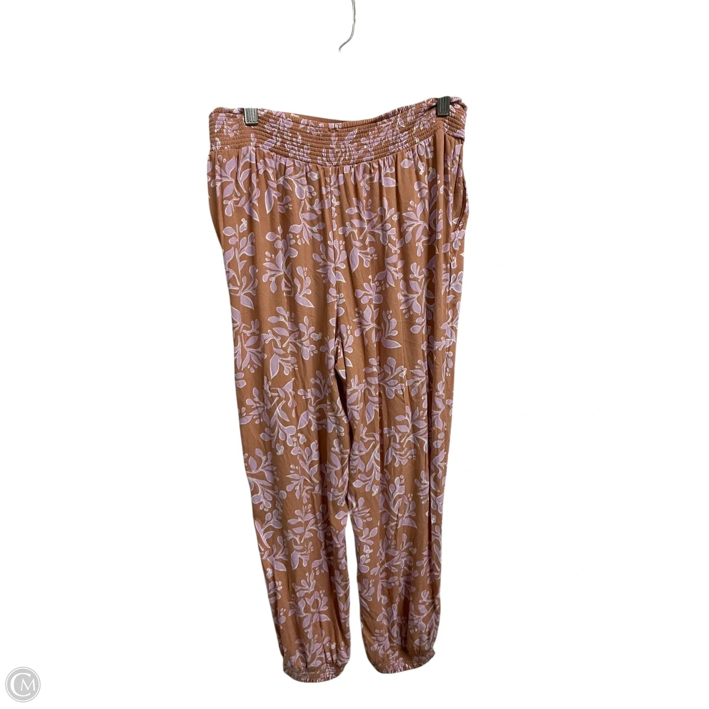 Pants Lounge By Aerie In Purple, Size: M