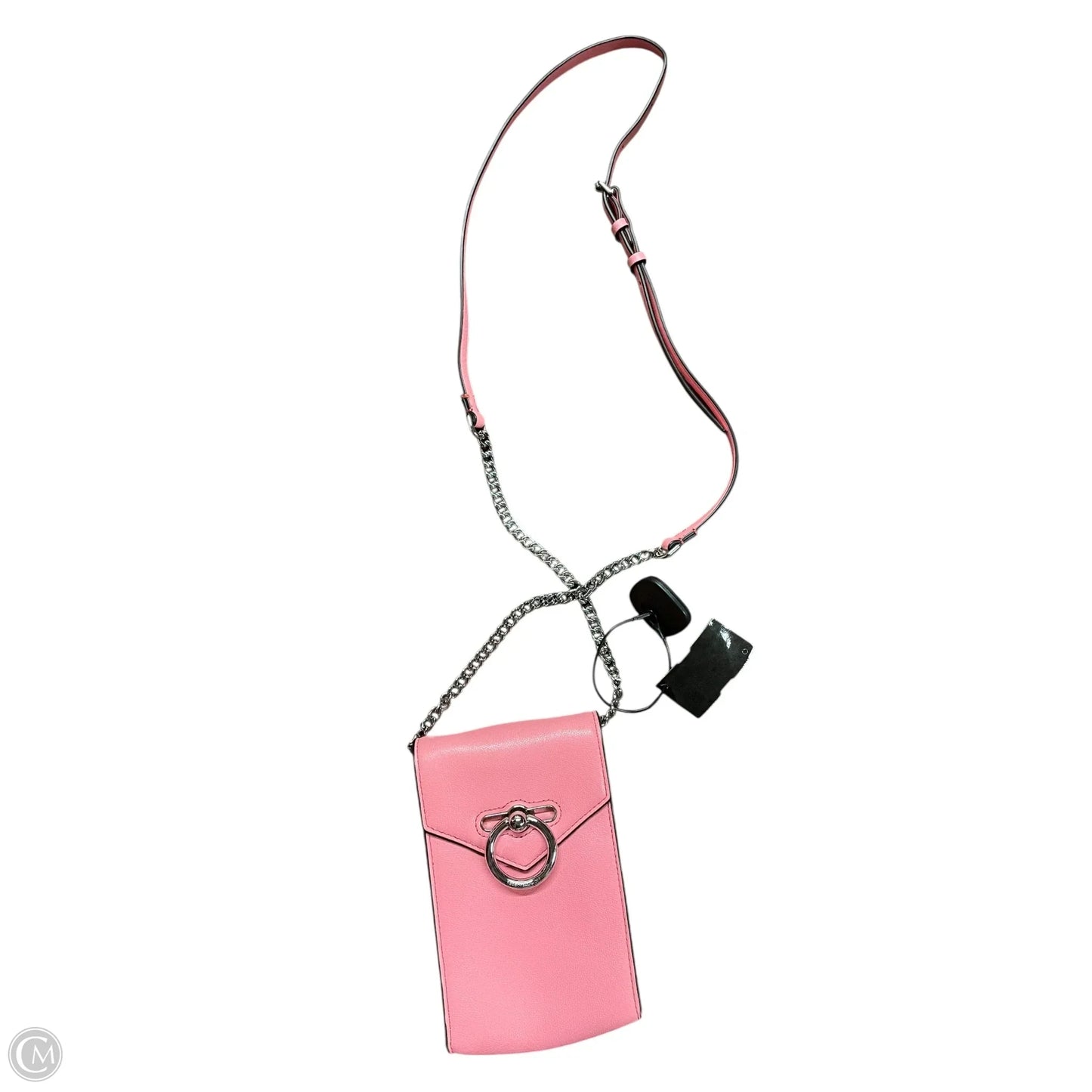 Crossbody Designer By Rebecca Minkoff, Size: Small