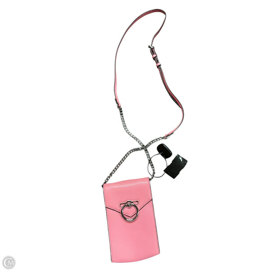 Crossbody Designer By Rebecca Minkoff, Size: Small