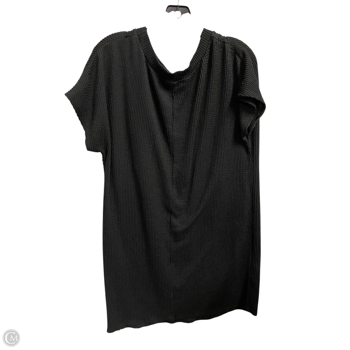 Dress Casual Short By Entro In Black, Size: M