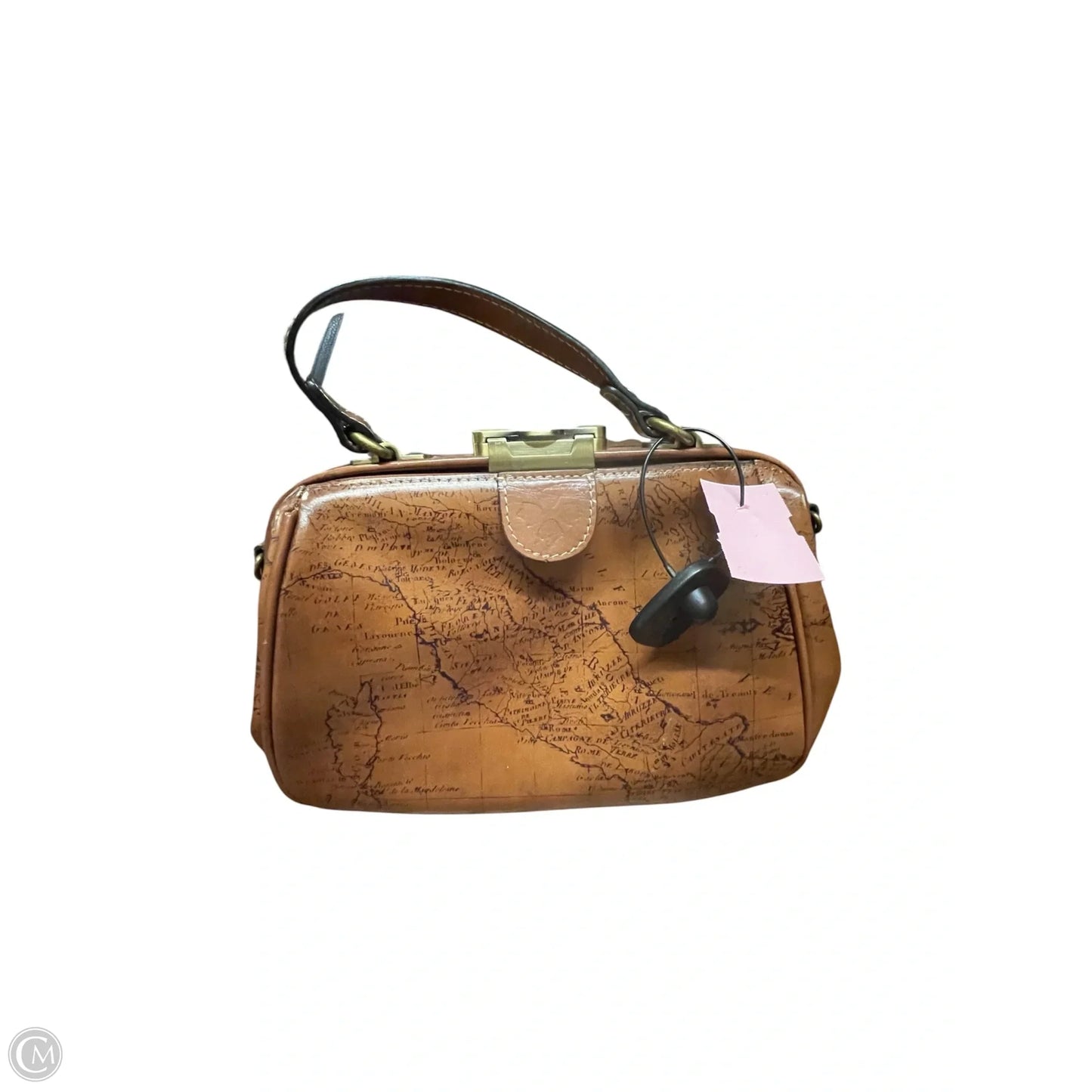 Handbag Designer By Patricia Nash, Size: Medium