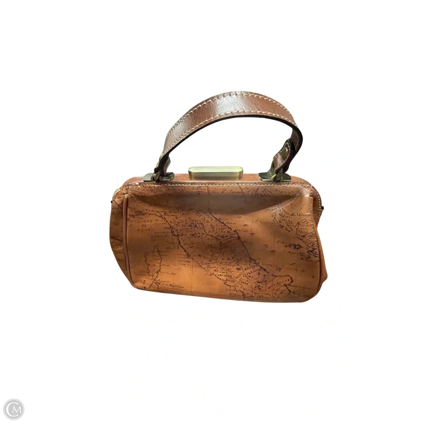 Handbag Designer By Patricia Nash, Size: Medium