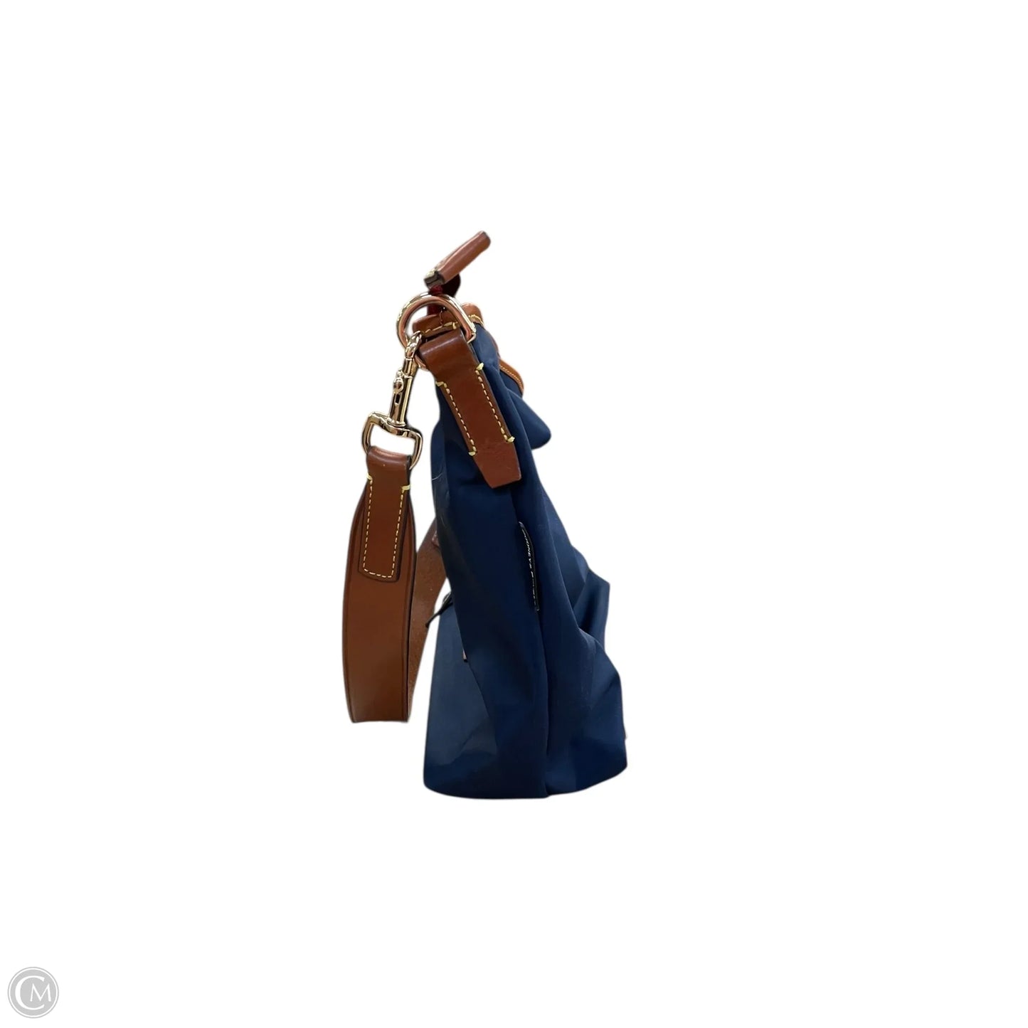 Handbag Designer By Dooney And Bourke, Size: Medium