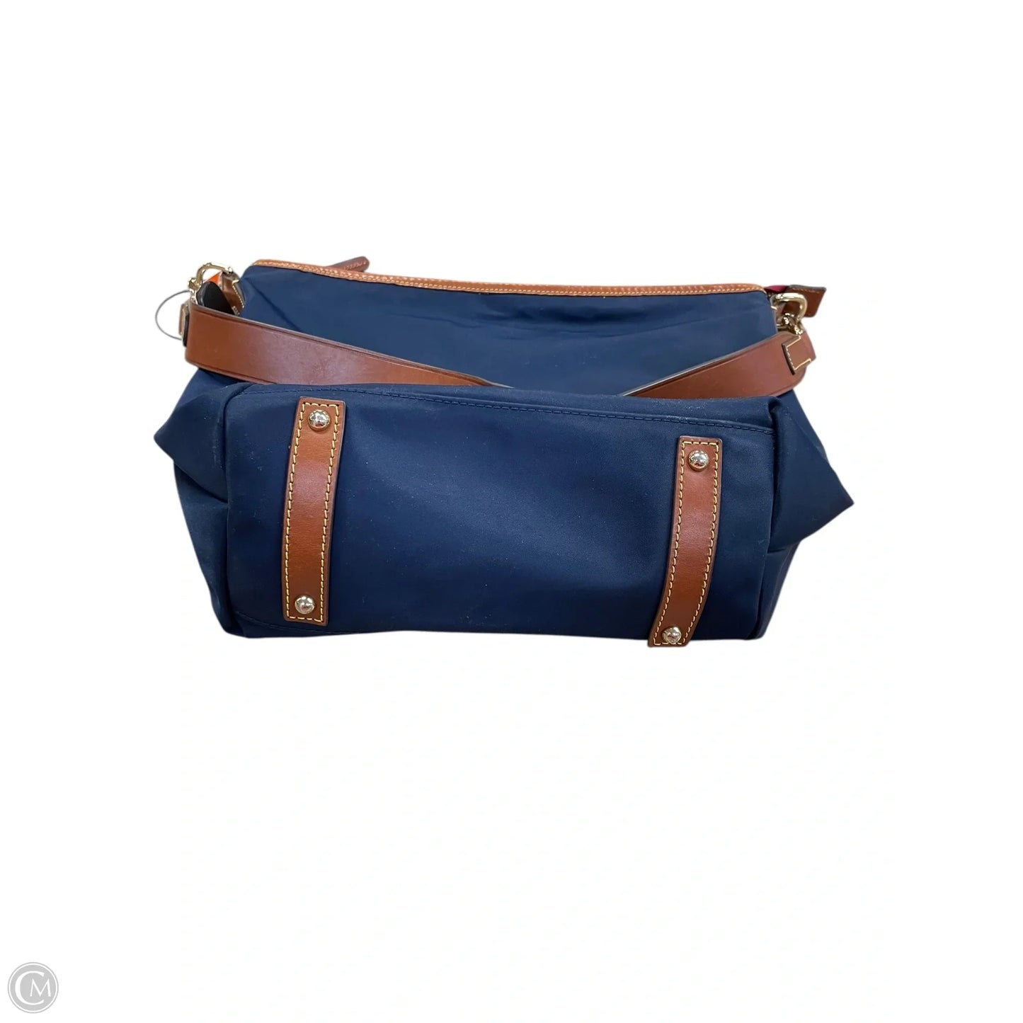 Handbag Designer By Dooney And Bourke, Size: Medium