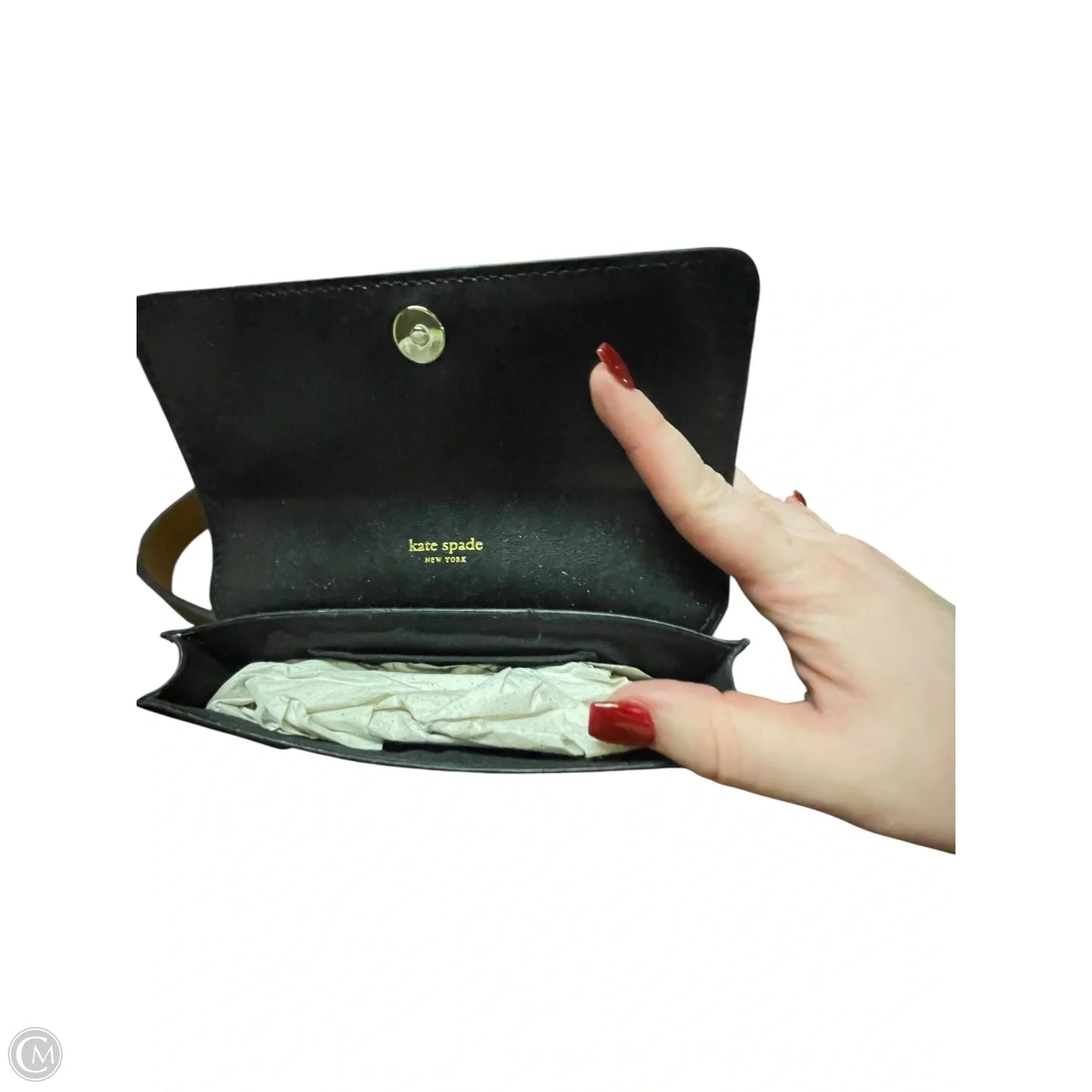 Belt Bag Designer By Kate Spade, Size: Small