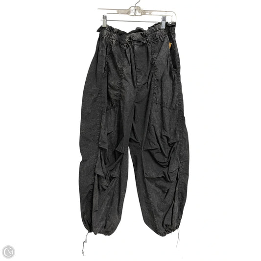 Pants Cargo & Utility By Urban Outfitters In Grey, Size: M
