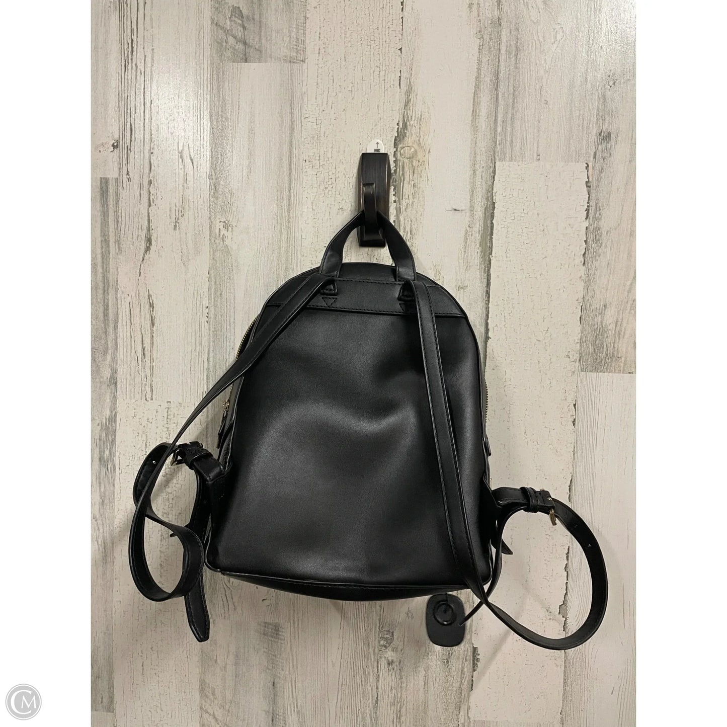 Backpack Designer By Michael Kors, Size: Medium