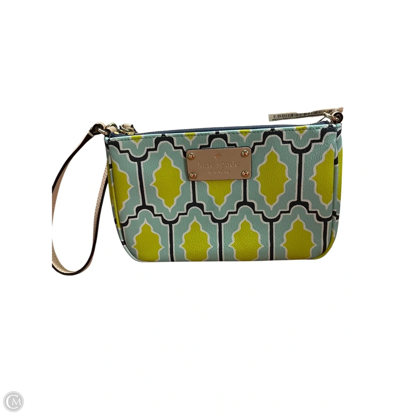 Wristlet Designer By Kate Spade, Size: Medium