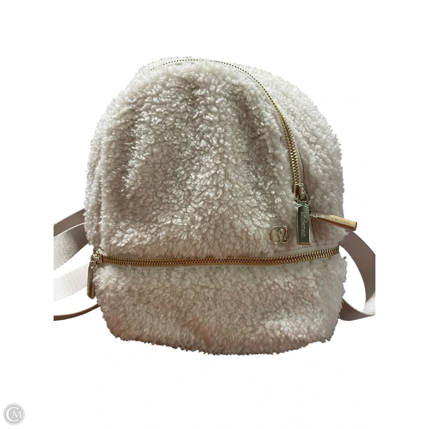 Backpack By Lululemon, Size: Small