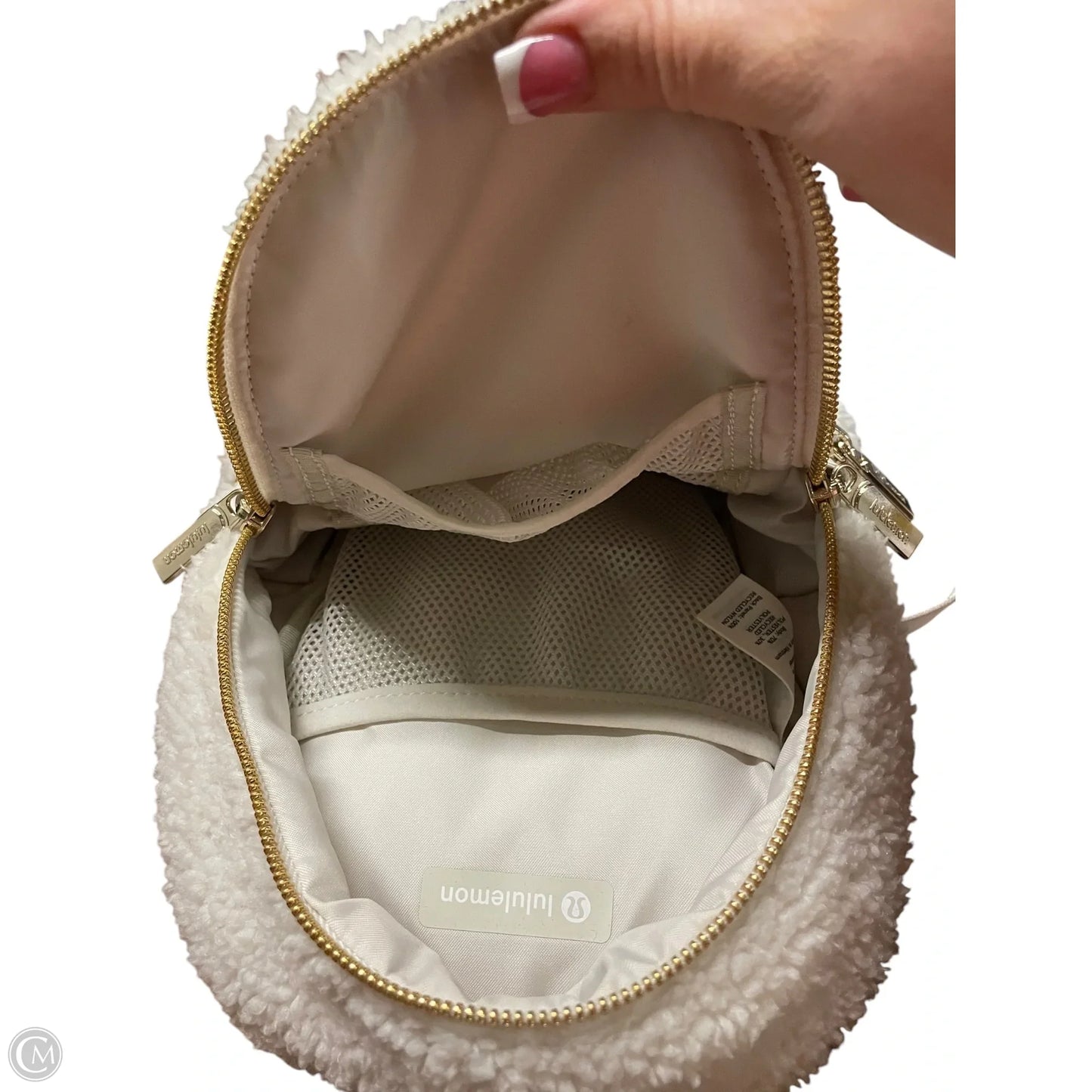 Backpack By Lululemon, Size: Small