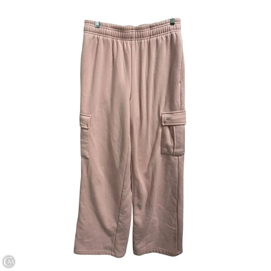 Pants Lounge By Fabletics In Pink, Size: S