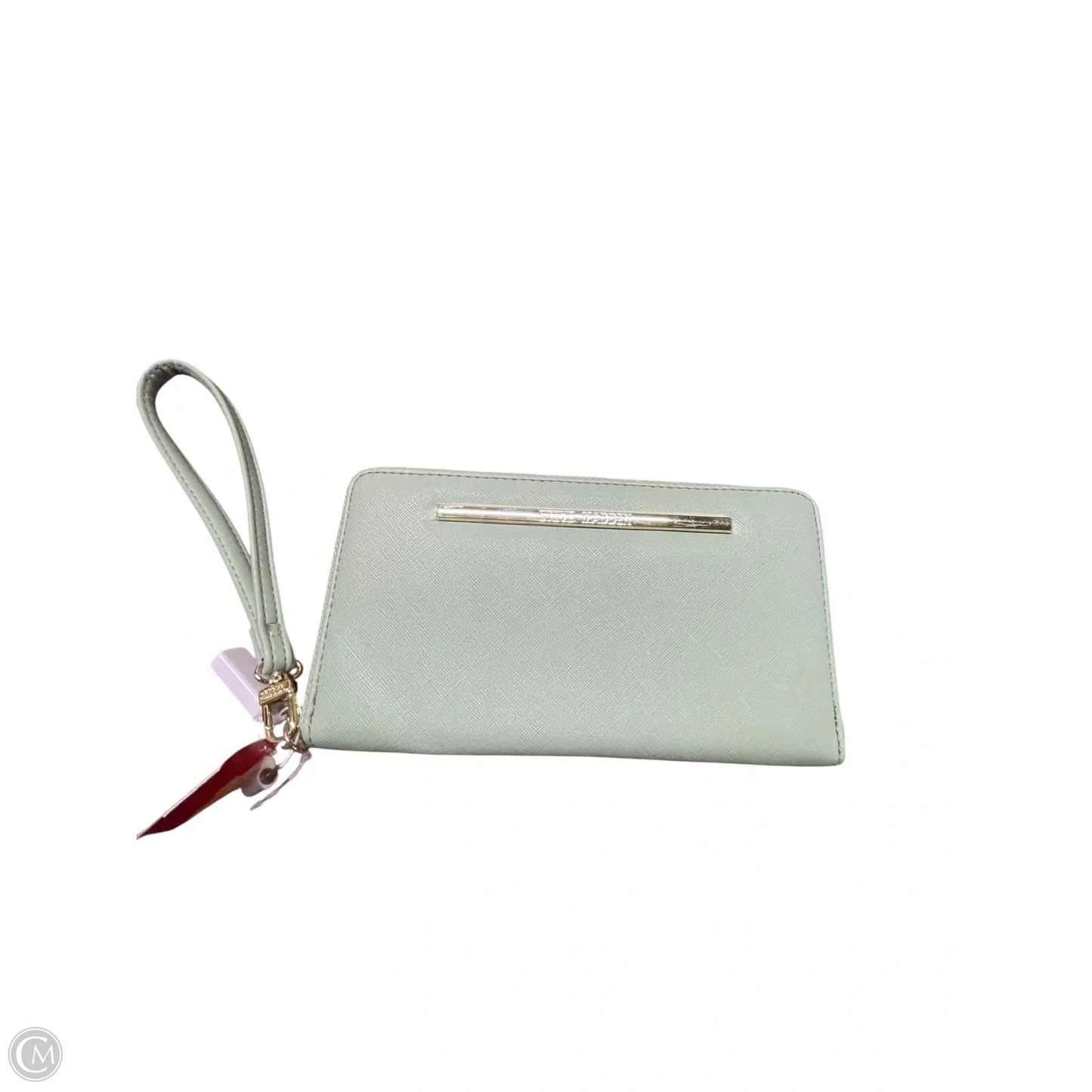 Wallet By Steve Madden, Size: Medium