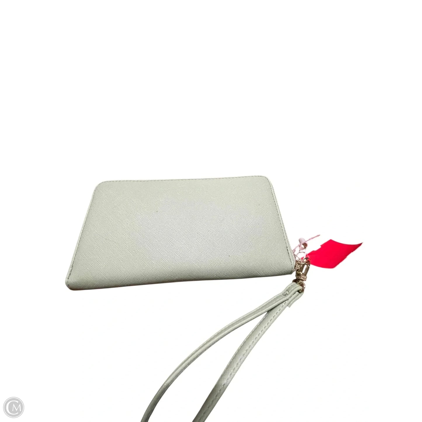 Wallet By Steve Madden, Size: Medium