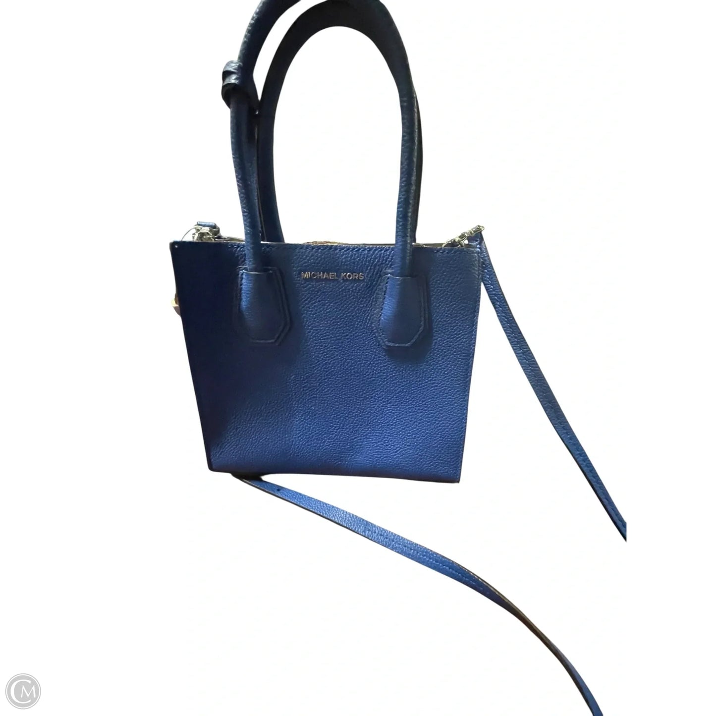 Handbag Designer By Michael Kors, Size: Small