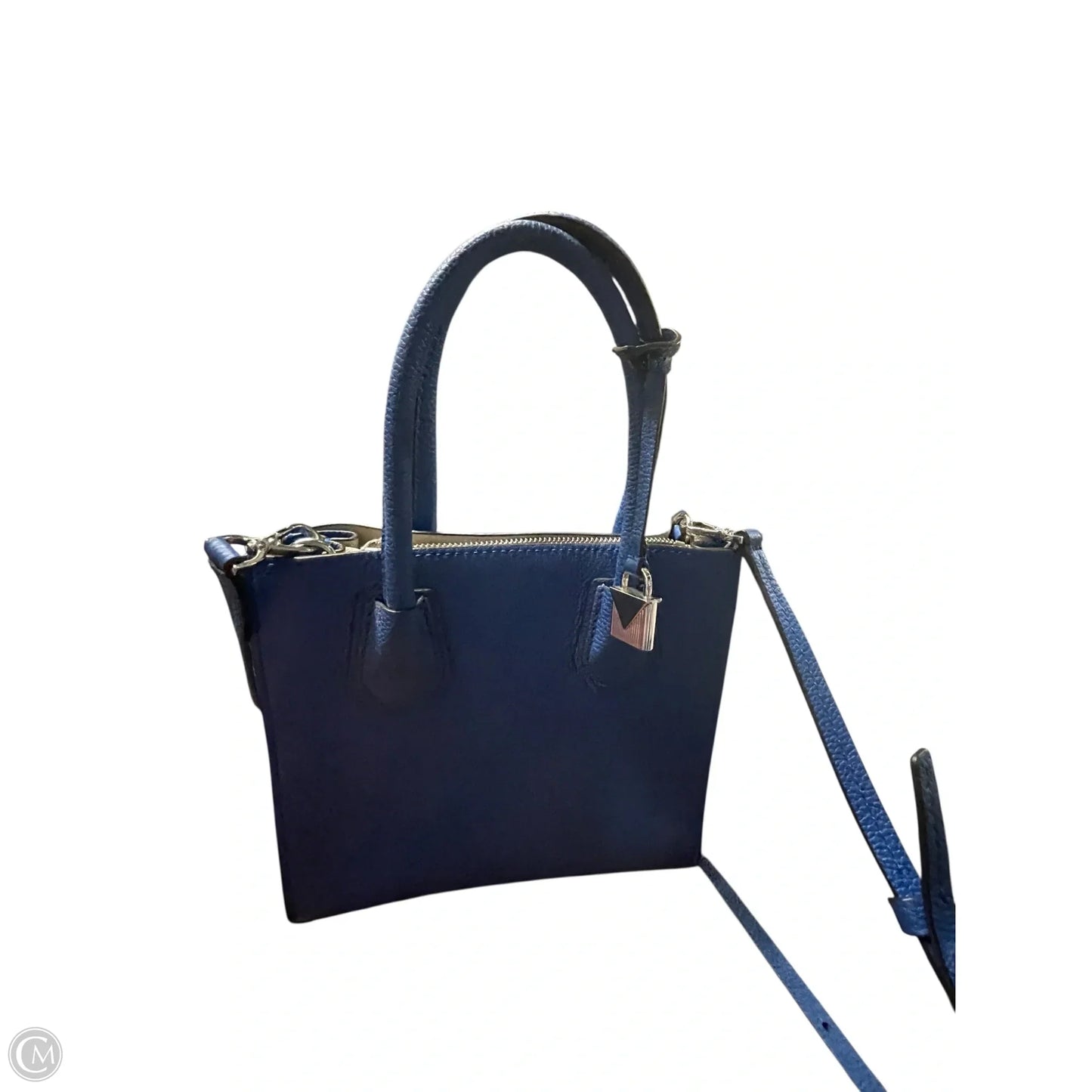 Handbag Designer By Michael Kors, Size: Small