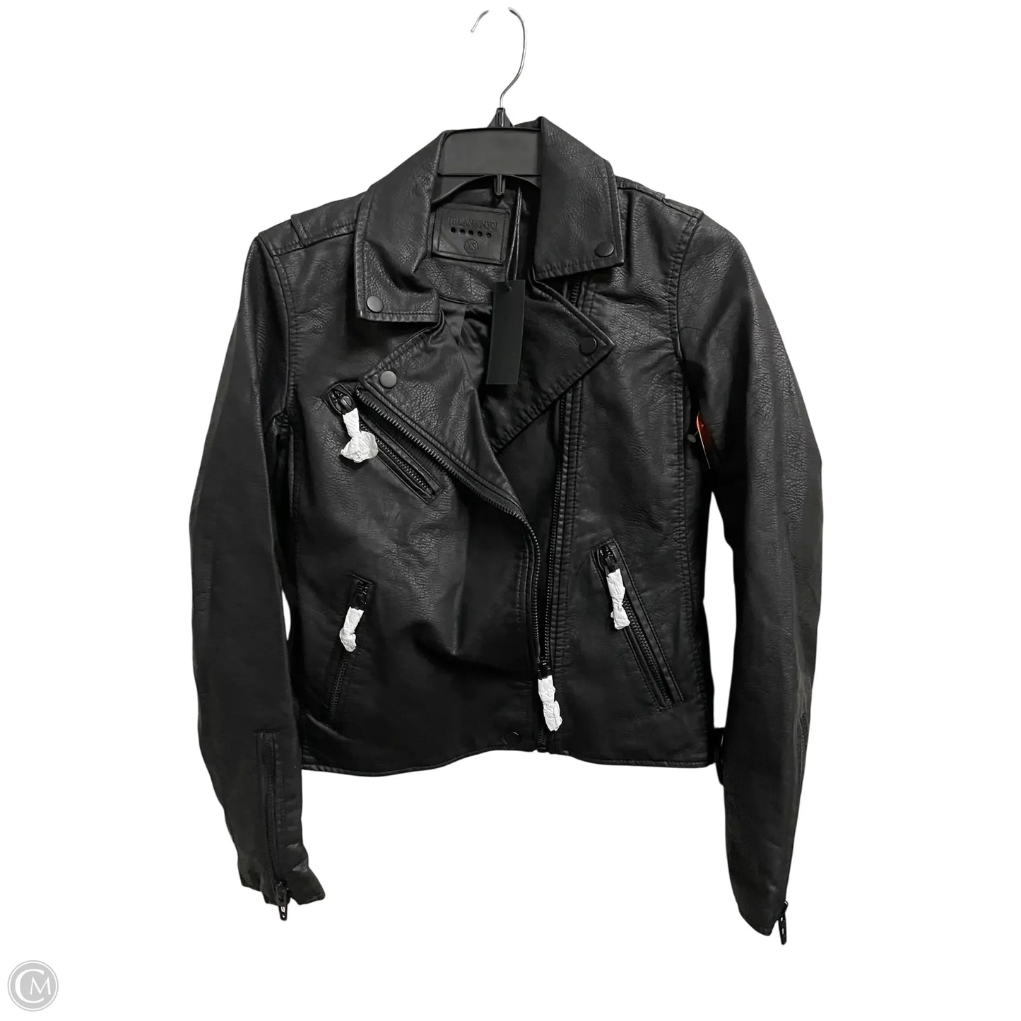 Jacket Other By Blanknyc In Black, Size: Xs