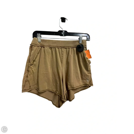 Shorts By Free People In Brown, Size: S