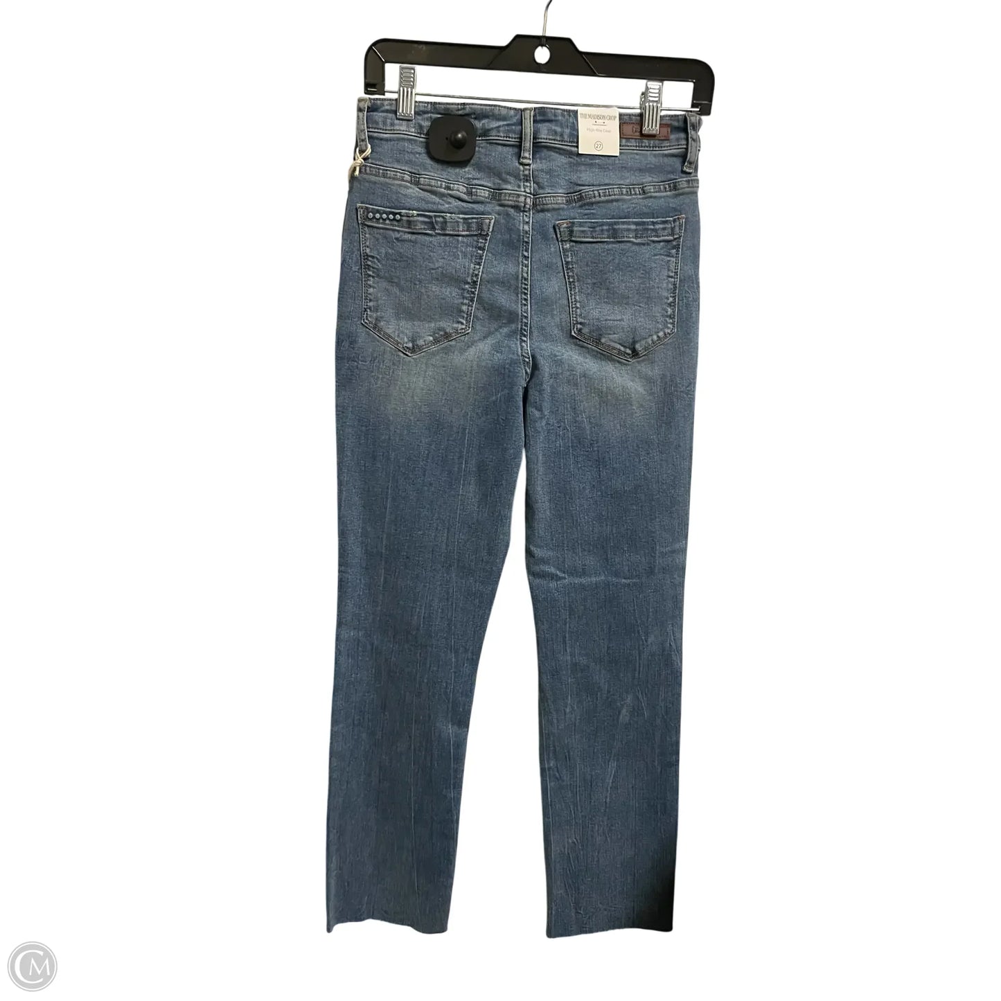 Jeans Boot Cut By Blanknyc In Blue, Size: 6