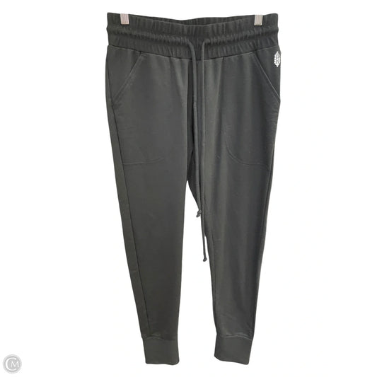 Athletic Pants By Free People In Black, Size: S