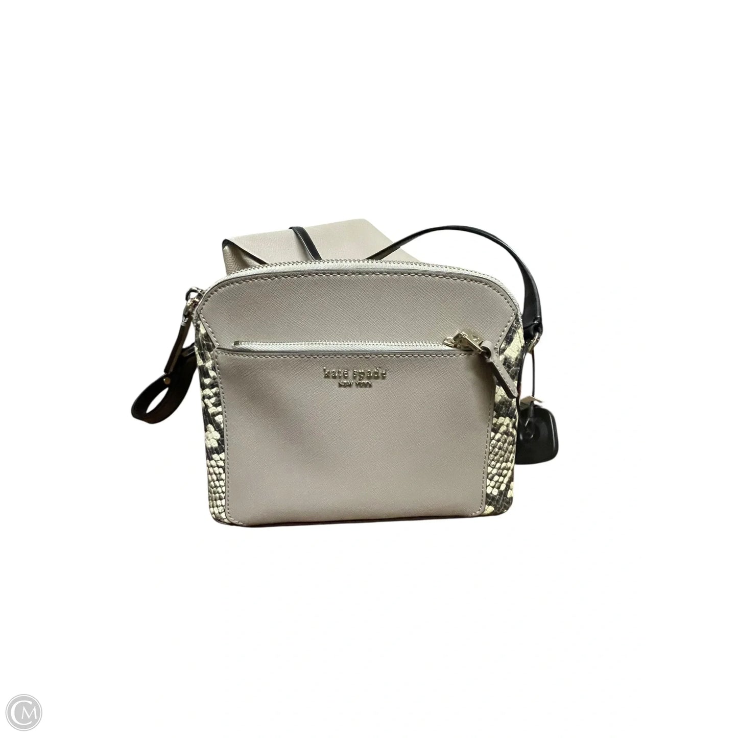 Crossbody Designer By Kate Spade, Size: Small