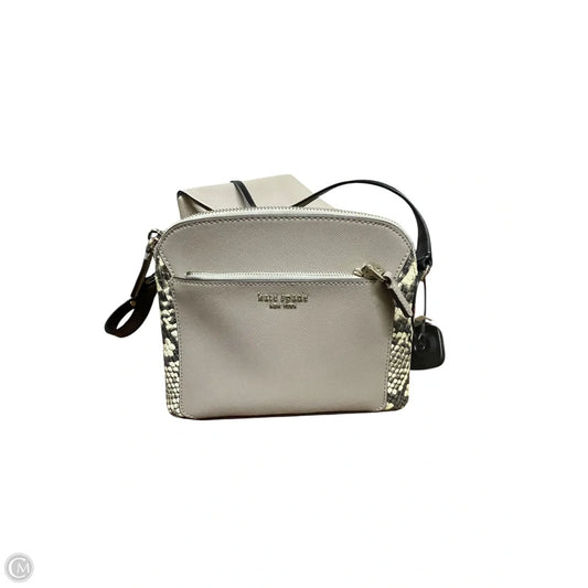 Crossbody Designer By Kate Spade, Size: Small