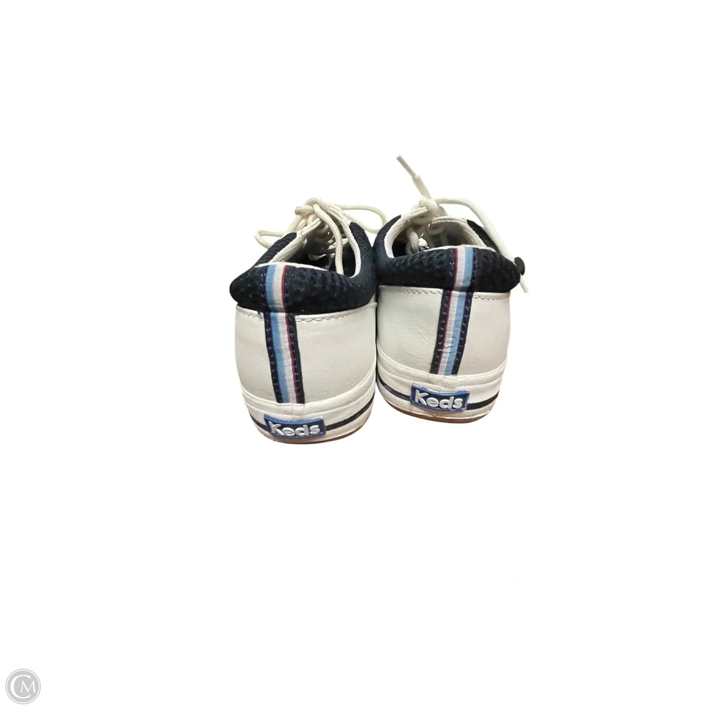 Shoes Sneakers By Skechers In White, Size: 10