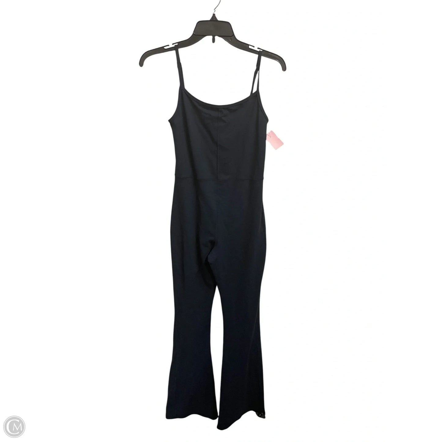 Romper By Clothes Mentor In Blue, Size: M