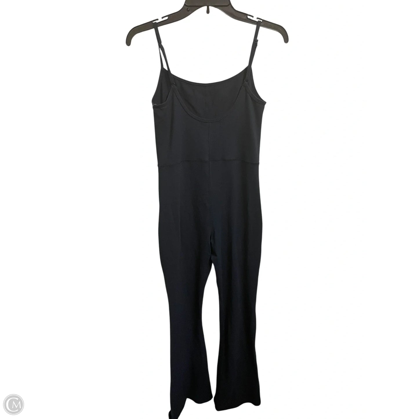 Romper By Clothes Mentor In Blue, Size: M