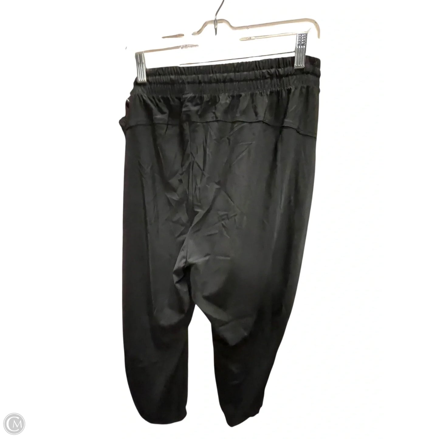 Athletic Pants By Old Navy In Black, Size: Xl