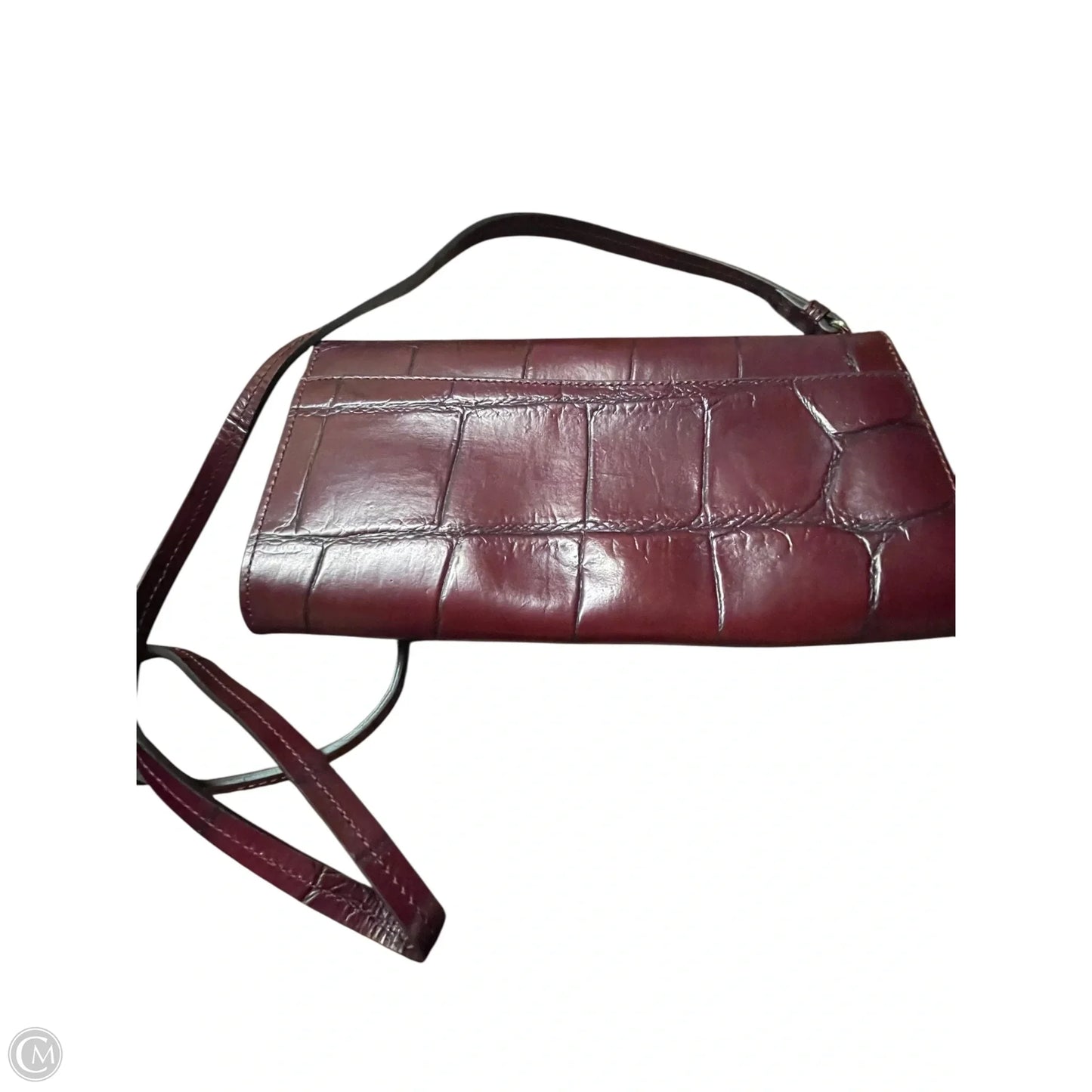 Crossbody Designer By Dooney And Bourke, Size: Medium