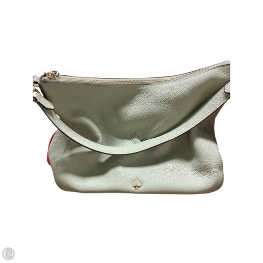 Handbag Designer By Kate Spade, Size: Medium