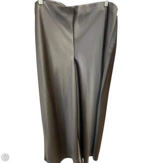 Pants Dress By Joie In Black, Size: 1x