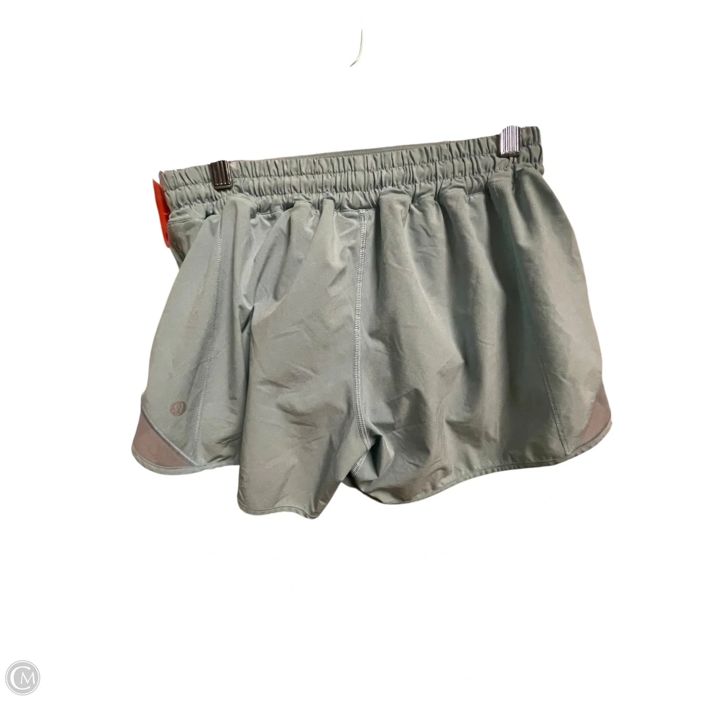 Shorts By Lululemon In Blue, Size: M