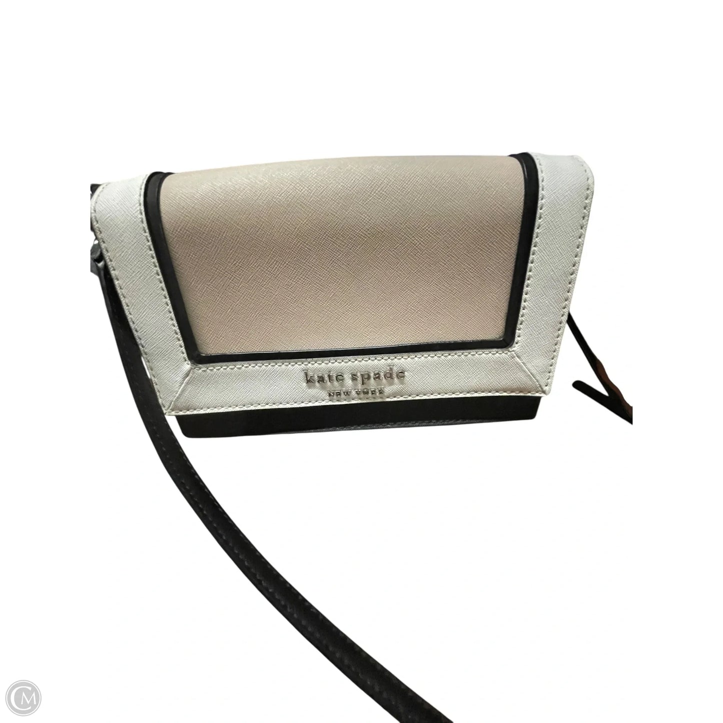Crossbody Designer By Kate Spade, Size: Medium