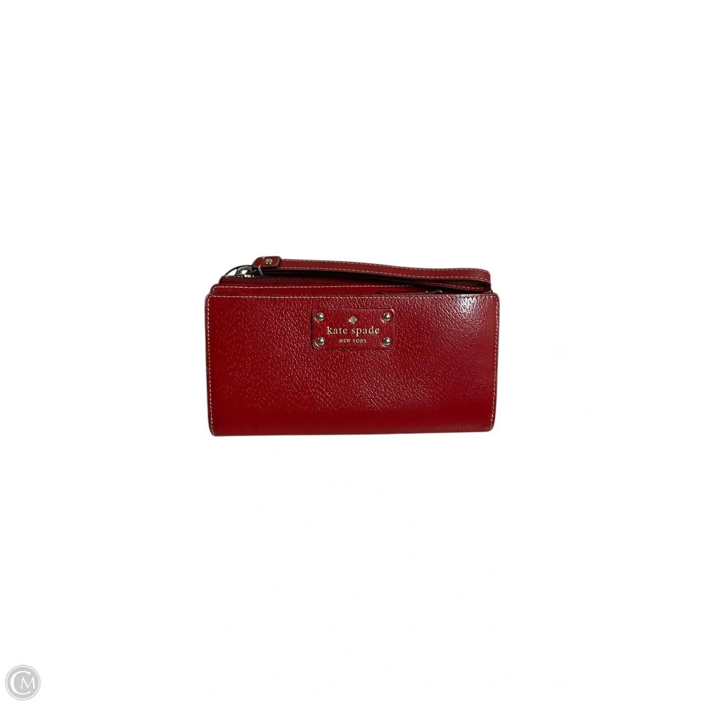 Wallet Designer By Kate Spade, Size: Medium