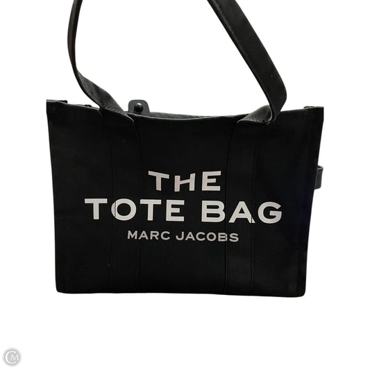 Tote Luxury Designer By Marc Jacobs, Size: Large