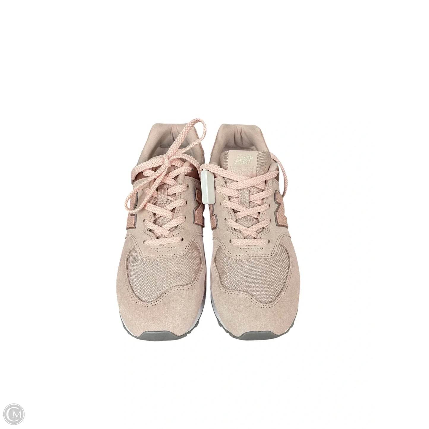 Shoes Sneakers By New Balance In Pink, Size: 7