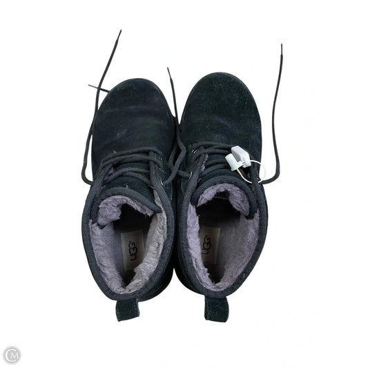 Shoes Designer By Ugg In Black, Size: 8