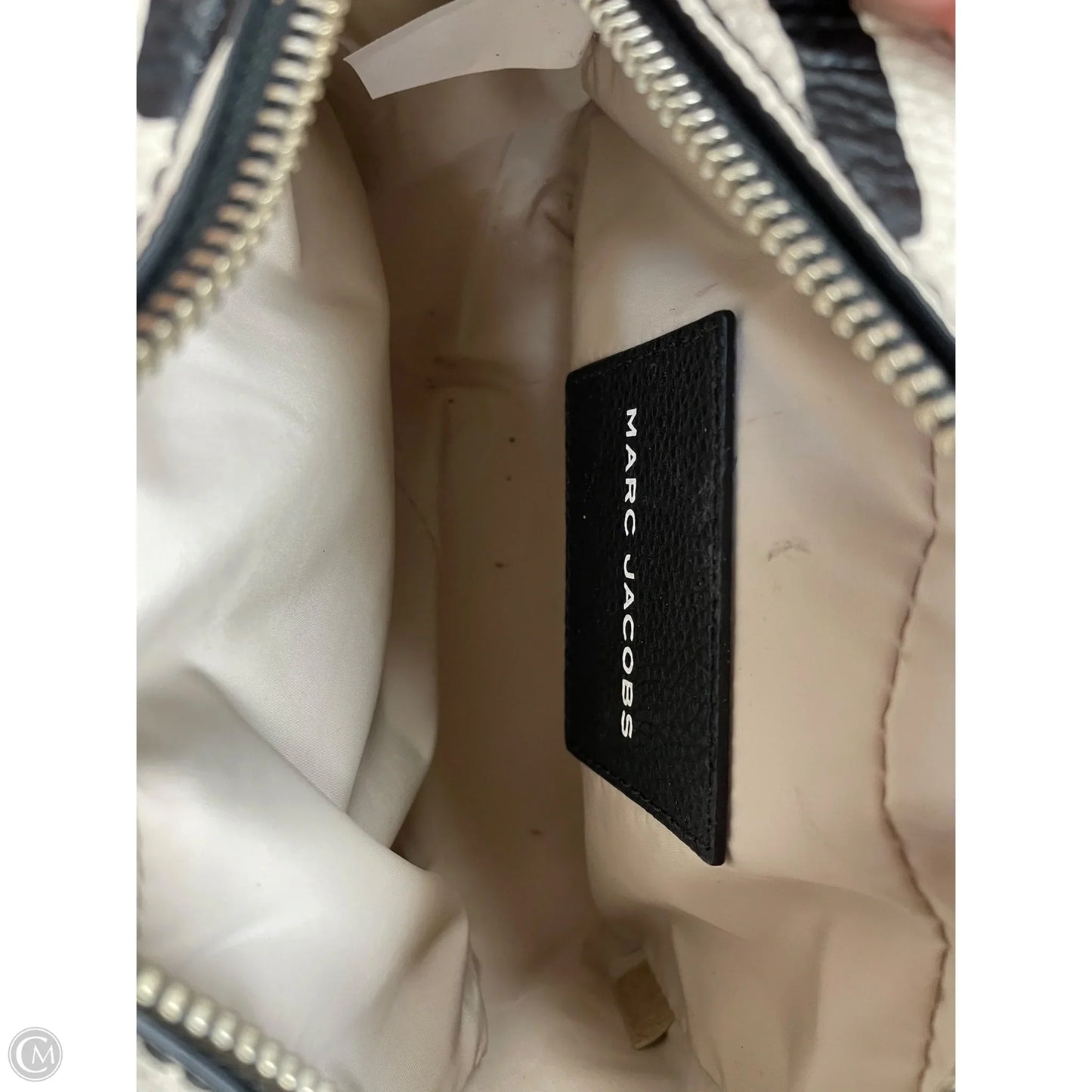 Crossbody Designer By Marc By Marc Jacobs, Size: Medium