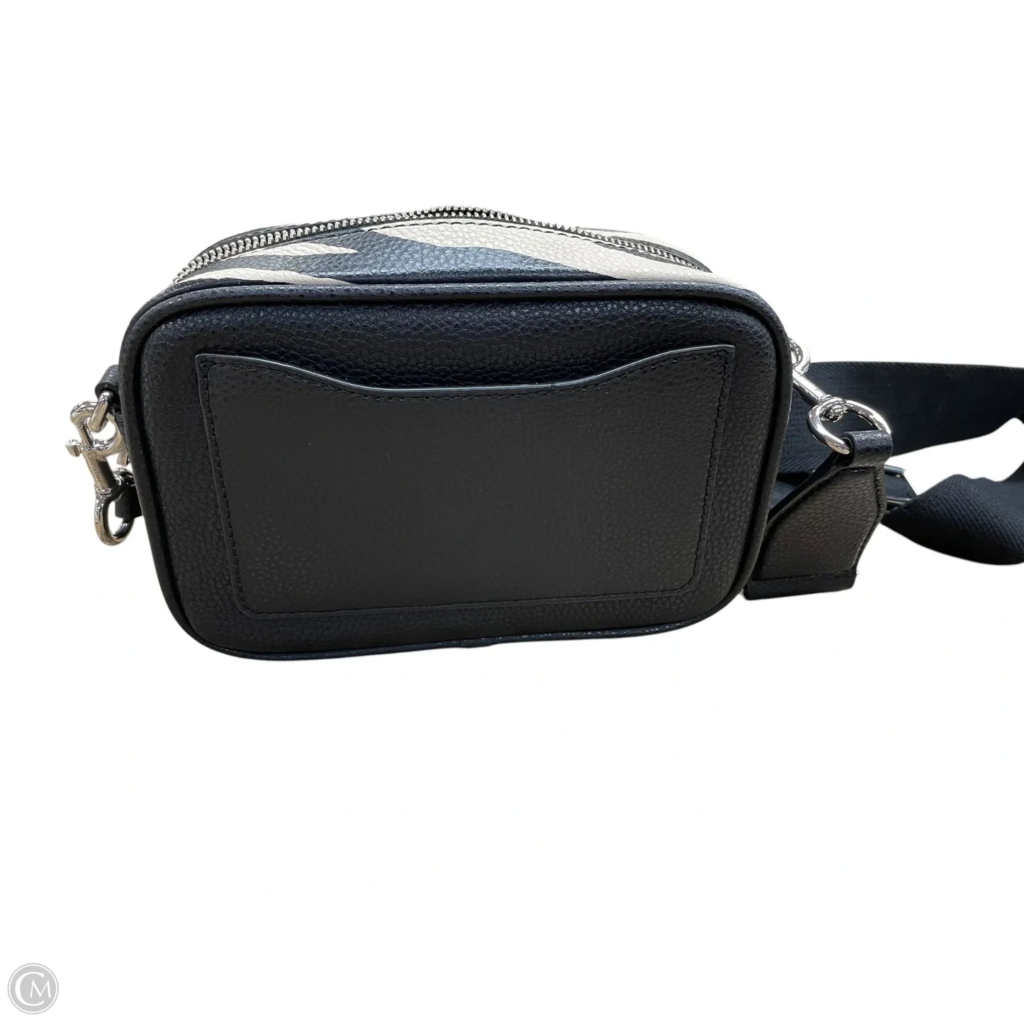 Crossbody Designer By Marc By Marc Jacobs, Size: Medium