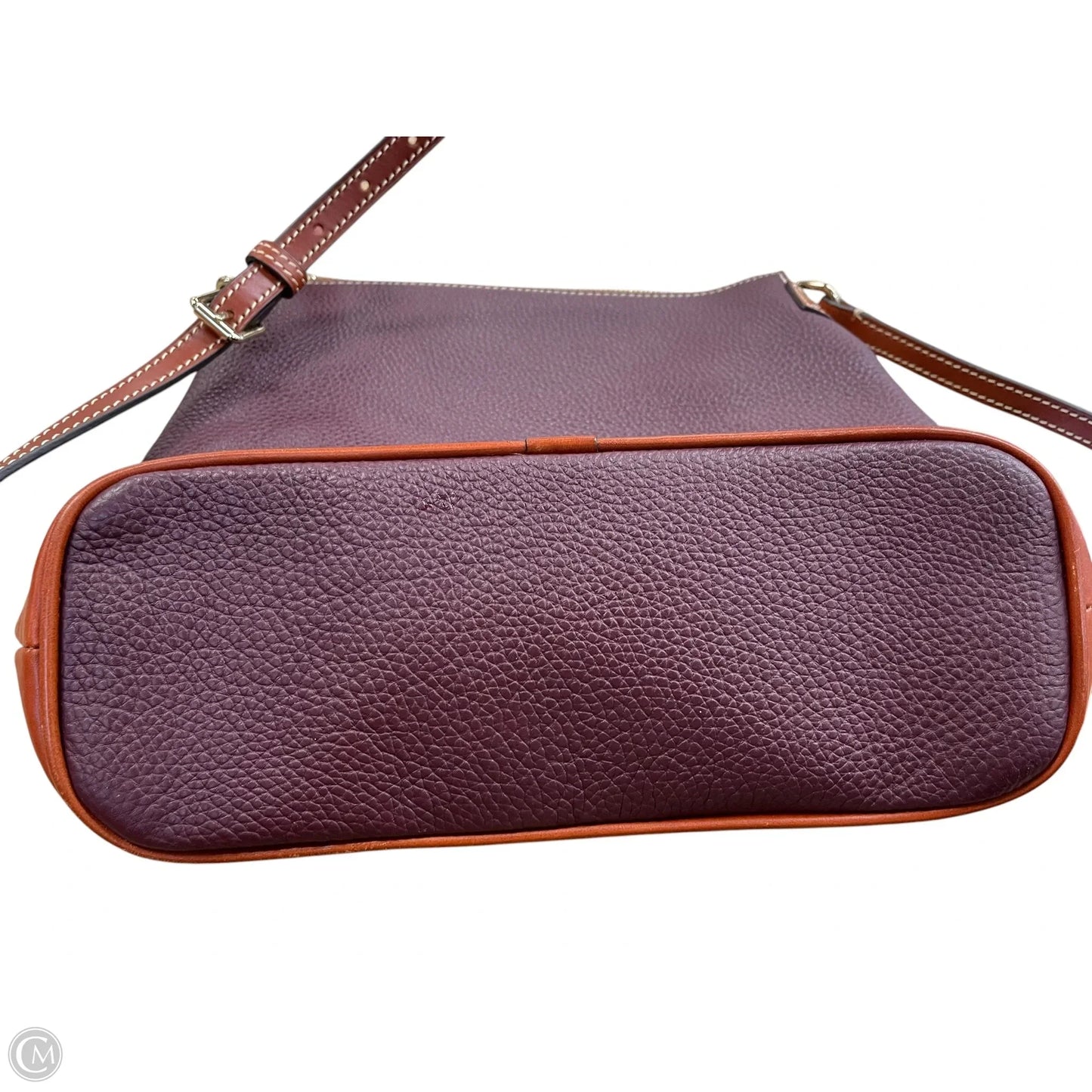 Crossbody Designer By Dooney And Bourke, Size: Medium