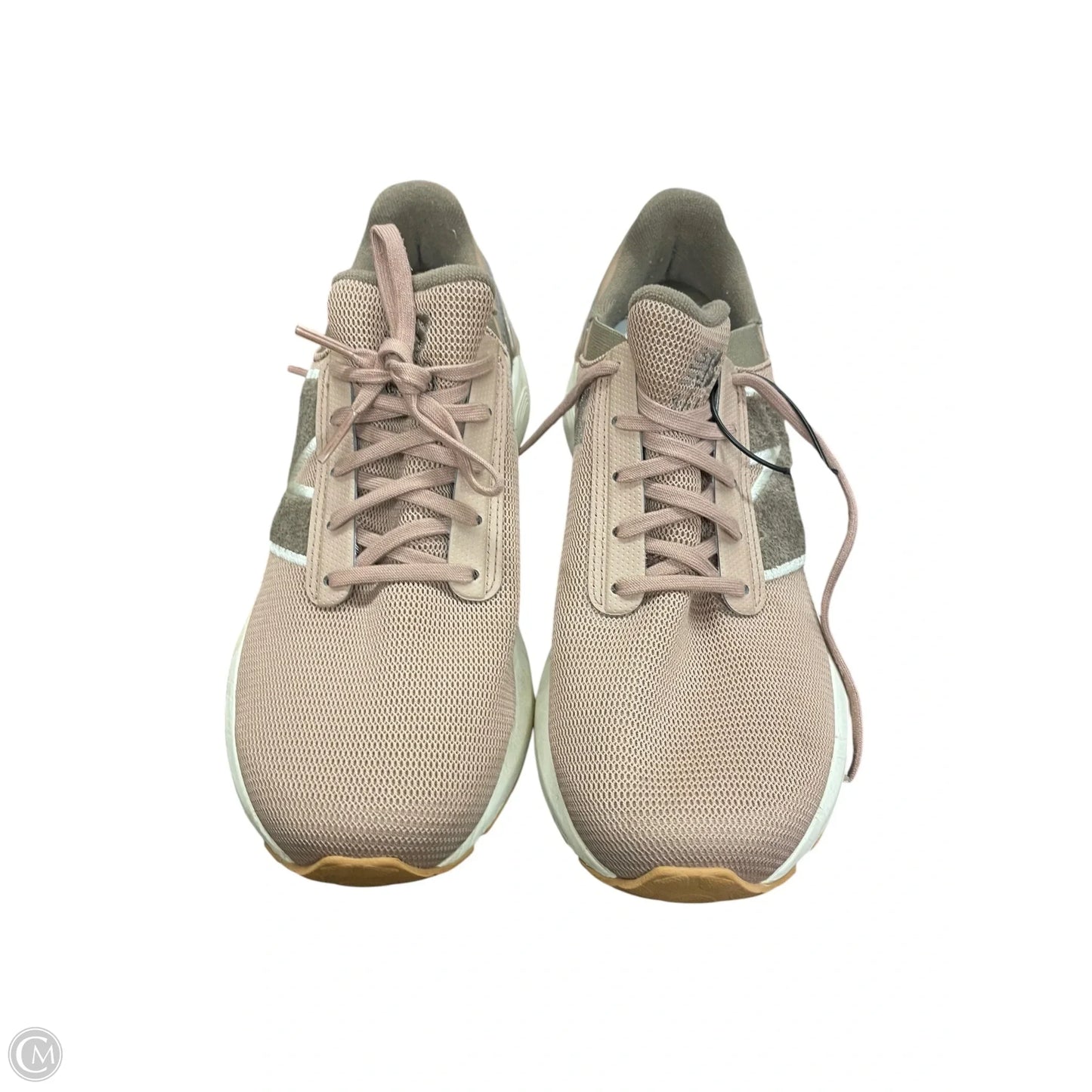 Shoes Athletic By New Balance In Pink, Size: 9.5