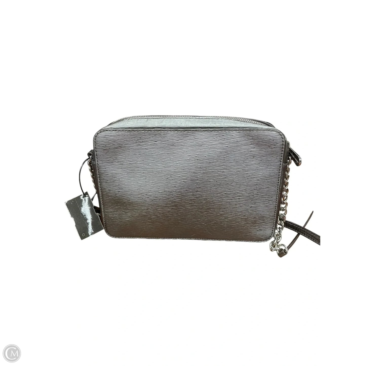 Crossbody Designer By Michael Kors, Size: Medium