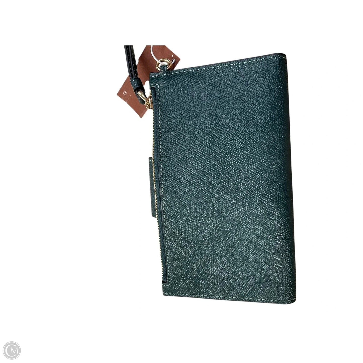 Wallet Designer By Coach, Size: Medium