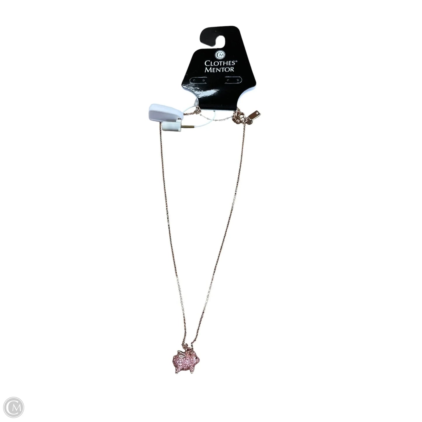 Necklace Designer By Kate Spade