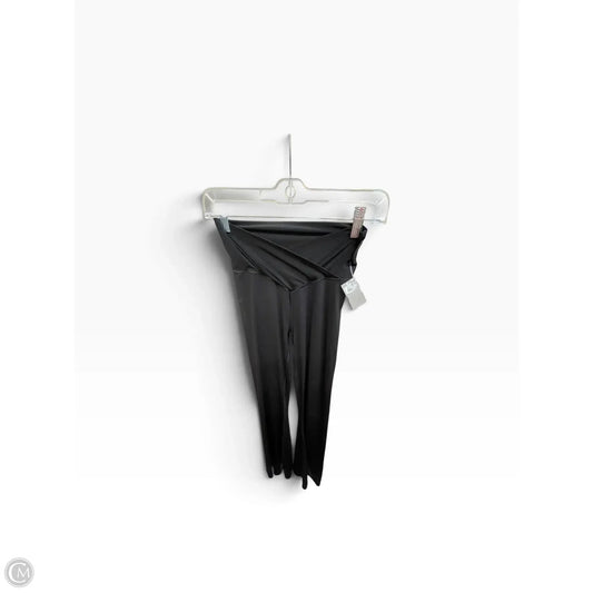 Athletic Leggings By Offline By Aerie In Black, Size: M